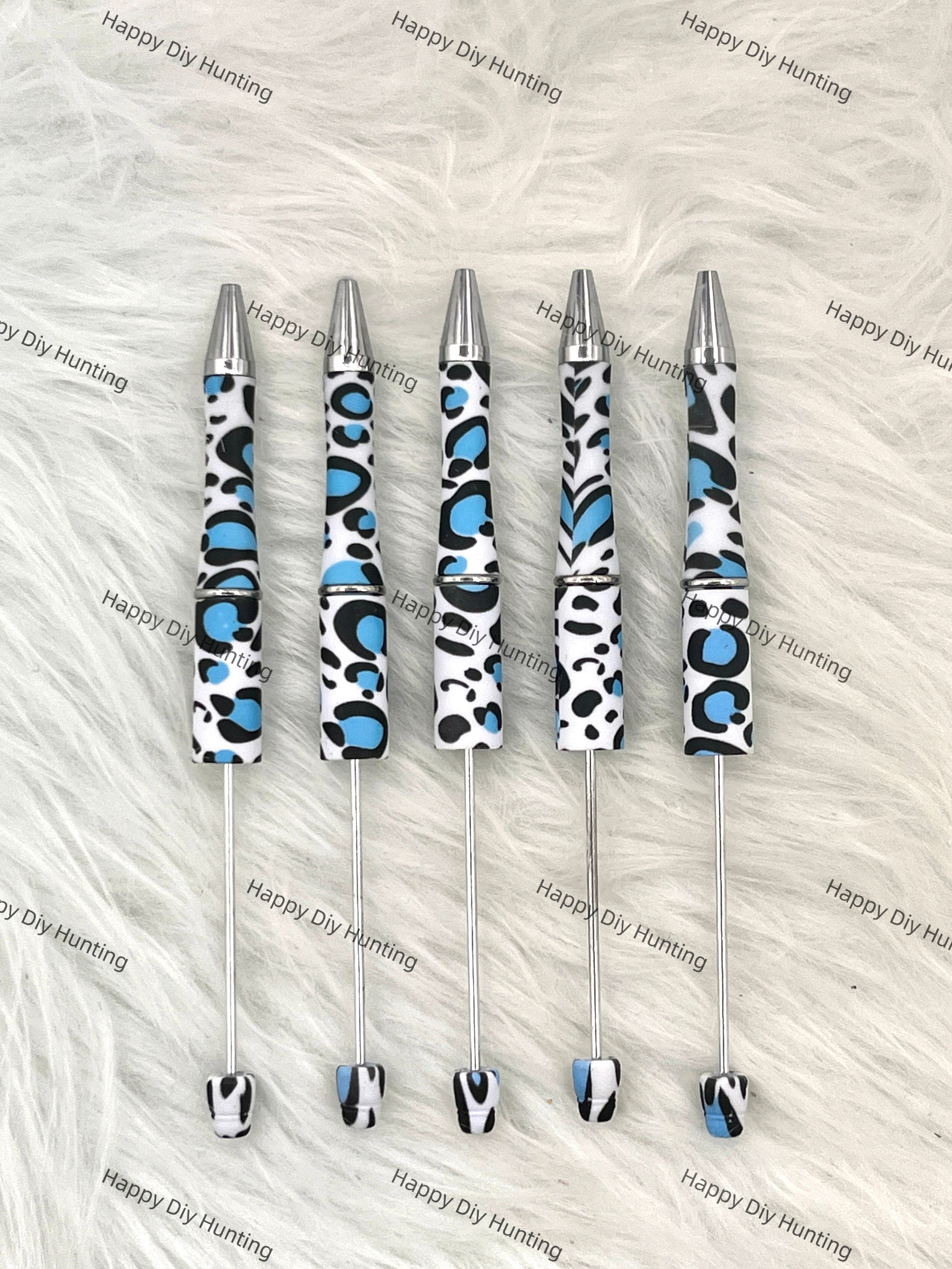 Blue Spot Beadable pens bulk
